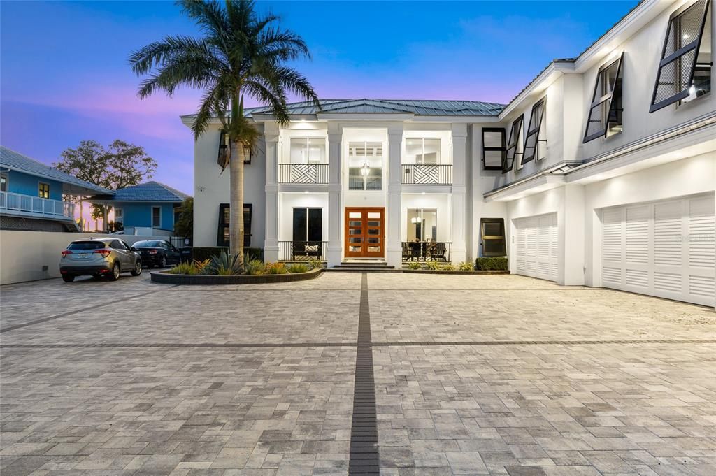 На продажу: $6,995,000 (5 спален, 4 ванн, 9997 Квадратных фут)