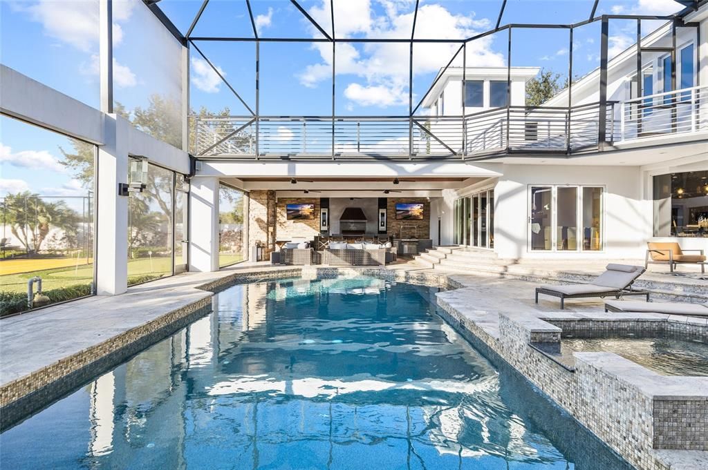На продажу: $6,995,000 (5 спален, 4 ванн, 9997 Квадратных фут)