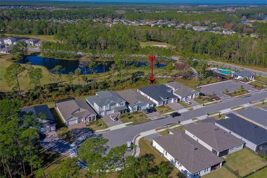 На продажу: $639,999 (4 спален, 4 ванн, 3292 Квадратных фут)
