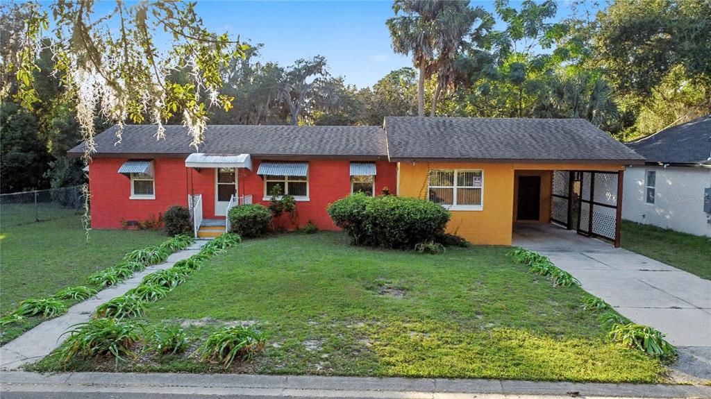 For Rent: $1,900 (3 beds, 1 baths, 1400 Square Feet)