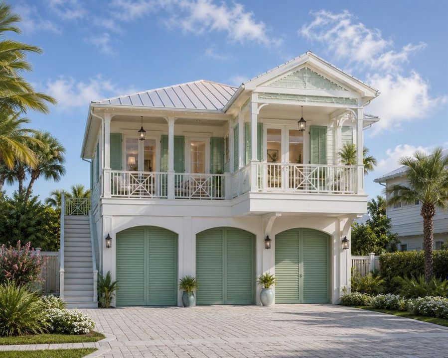 En Venta: $1,449,000 (0.24 acres)
