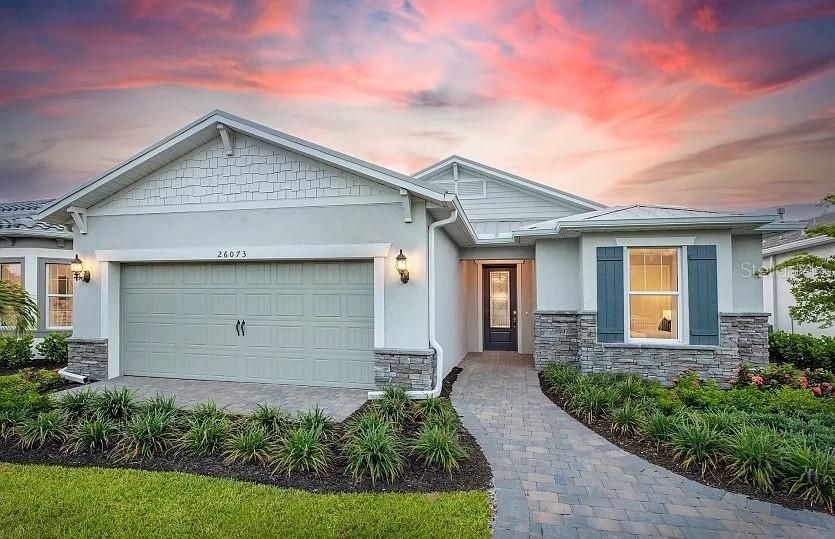 Vendido Recientemente: $745,000 (3 camas, 3 baños, 2099 Pies cuadrados)