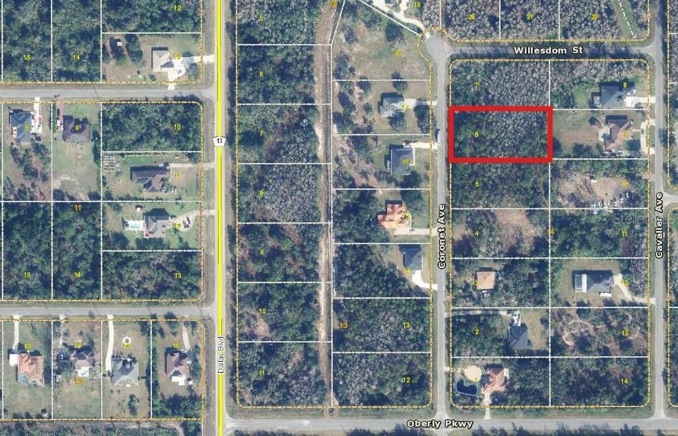 En Venta: $108,888 (1.03 acres)