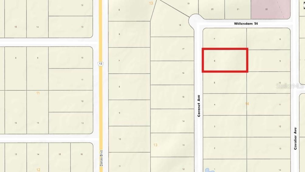 En Venta: $108,888 (1.03 acres)