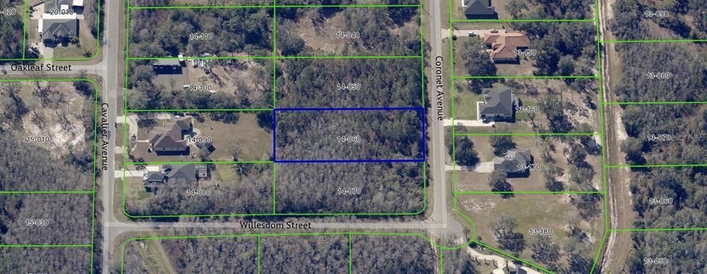 En Venta: $108,888 (1.03 acres)