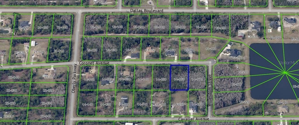 En Venta: $108,888 (1.03 acres)