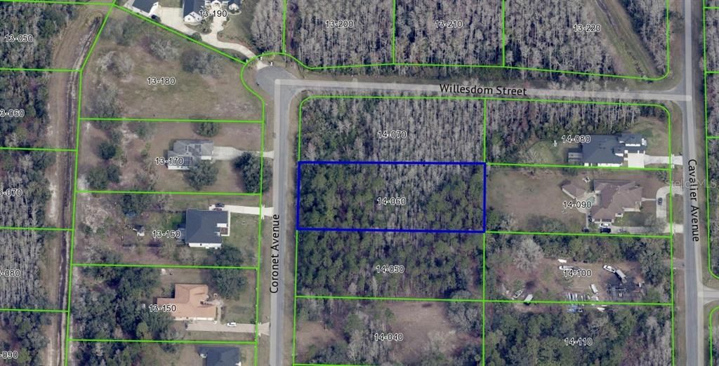 En Venta: $108,888 (1.03 acres)