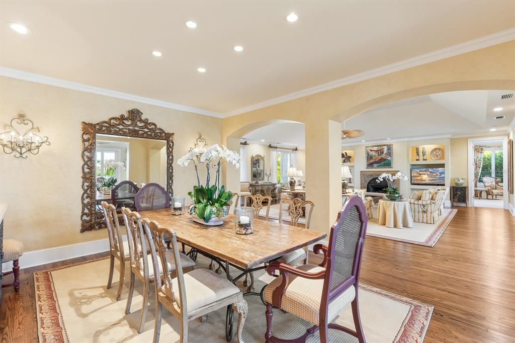 For Sale: $9,500,000 (5 beds, 4 baths, 5592 Square Feet)