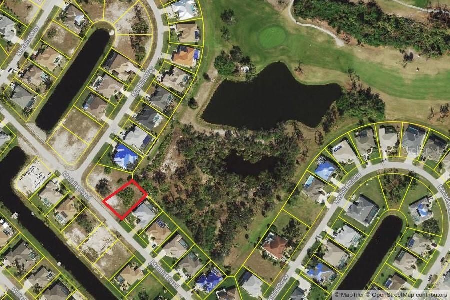 Active With Contract: $49,000 (0.22 acres)