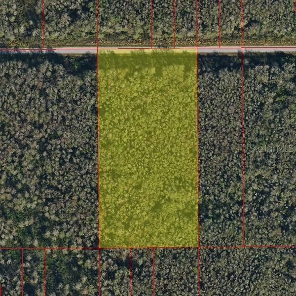 For Sale: $250,000 (5.00 acres)