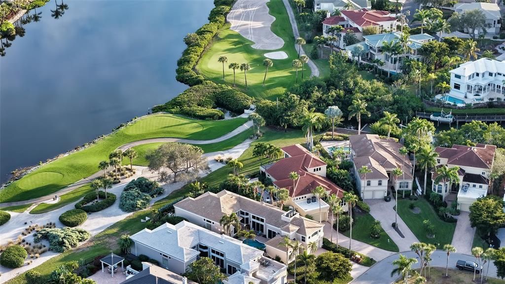 Active With Contract: $2,795,000 (4 beds, 4 baths, 3417 Square Feet)