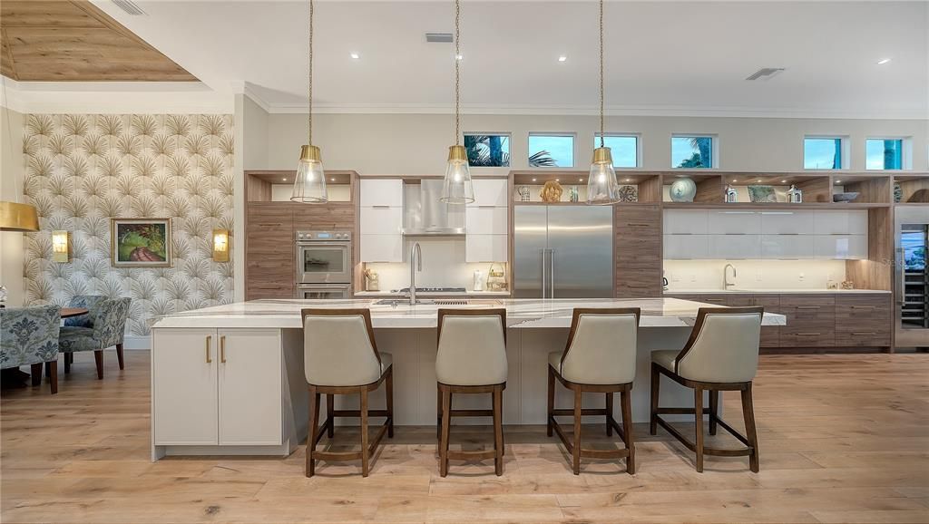 Active With Contract: $2,795,000 (4 beds, 4 baths, 3417 Square Feet)