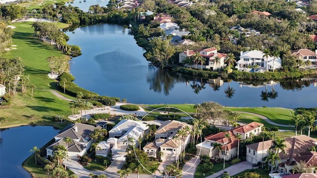 Active With Contract: $2,795,000 (4 beds, 4 baths, 3417 Square Feet)