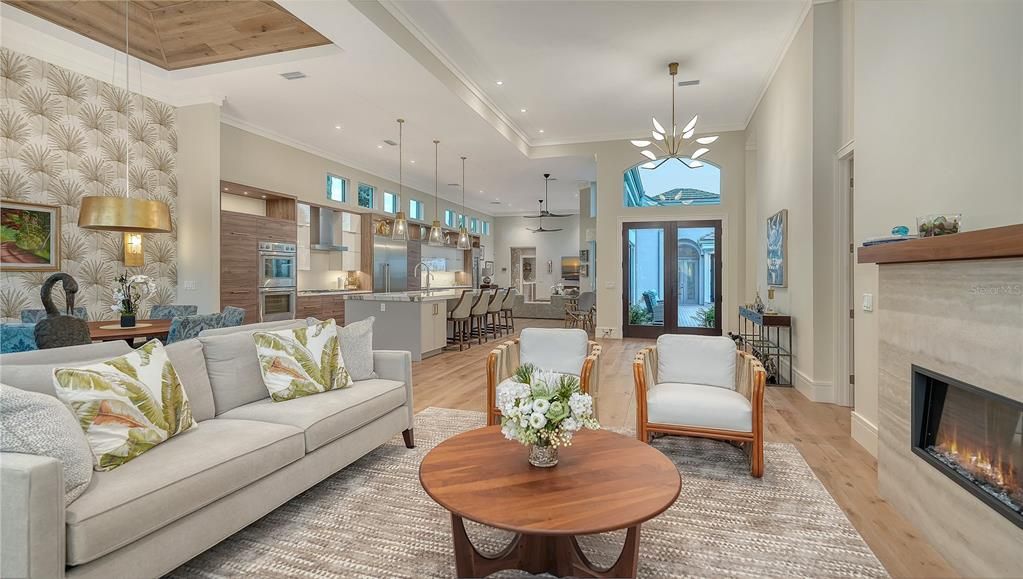 Active With Contract: $2,795,000 (4 beds, 4 baths, 3417 Square Feet)