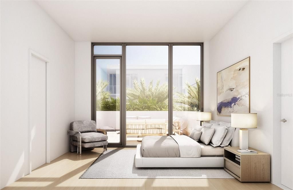 Под контрактом: $499,000 (1 спален, 1 ванн, 727 Квадратных фут)