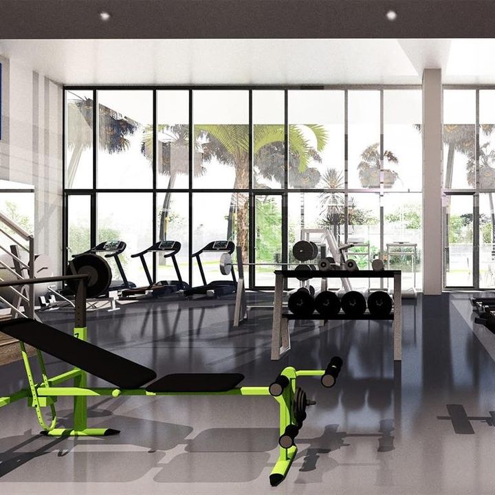 Activo con contrato: $1,125,000 (3 camas, 2 baños, 1606 Pies cuadrados)