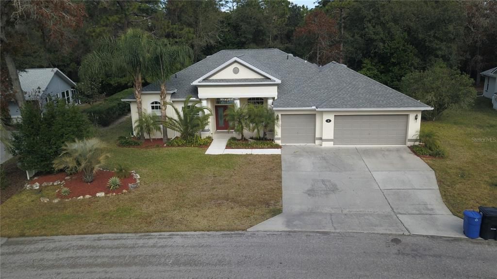 For Sale: $415,000 (4 beds, 3 baths, 2482 Square Feet)