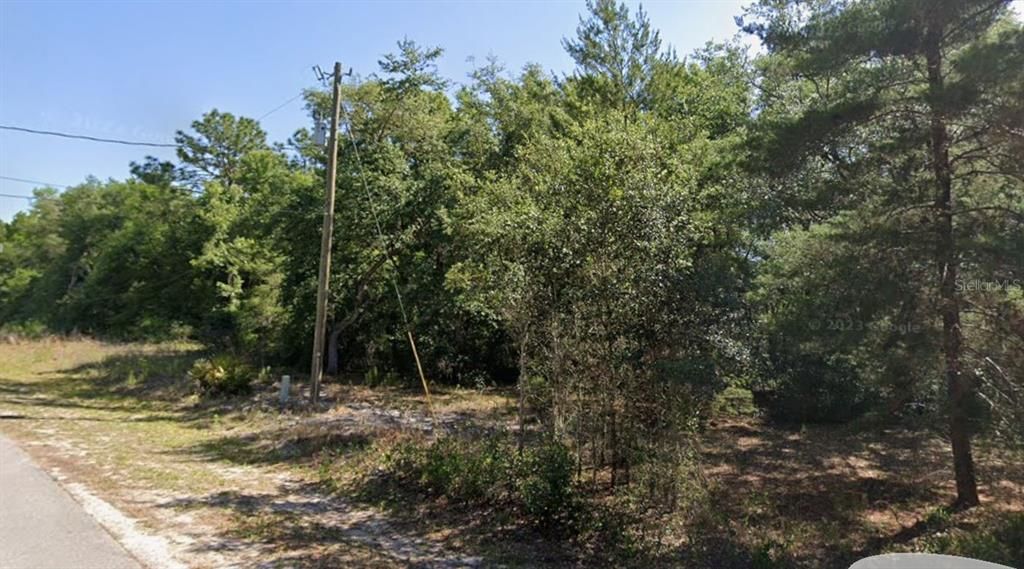 На продажу: $13,500 (0.24 acres)