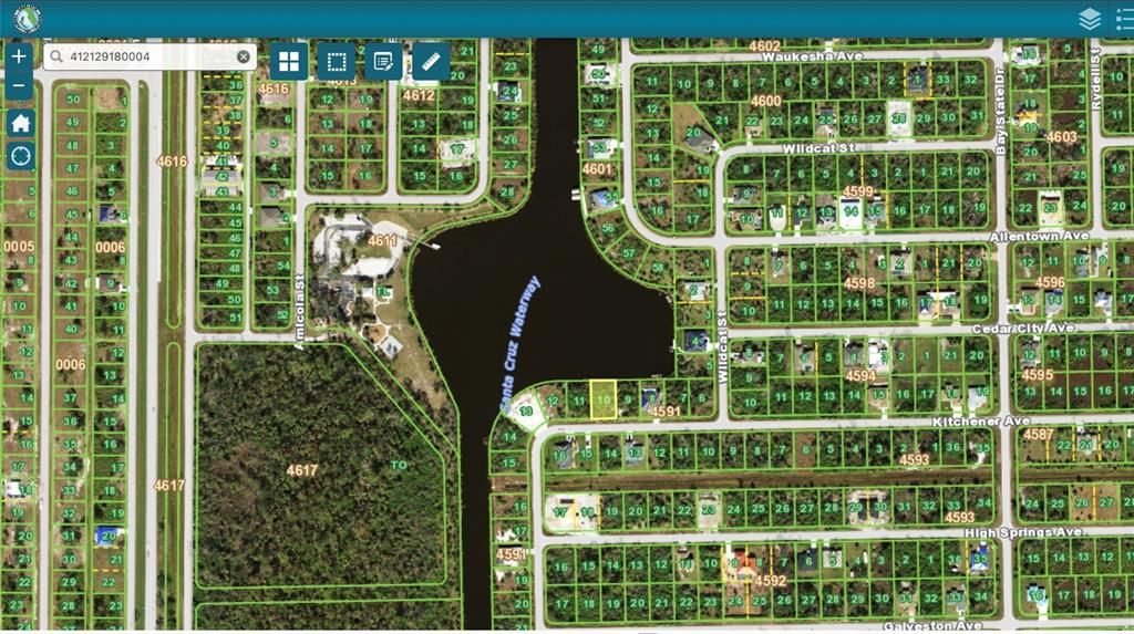 For Sale: $125,000 (0.23 acres)