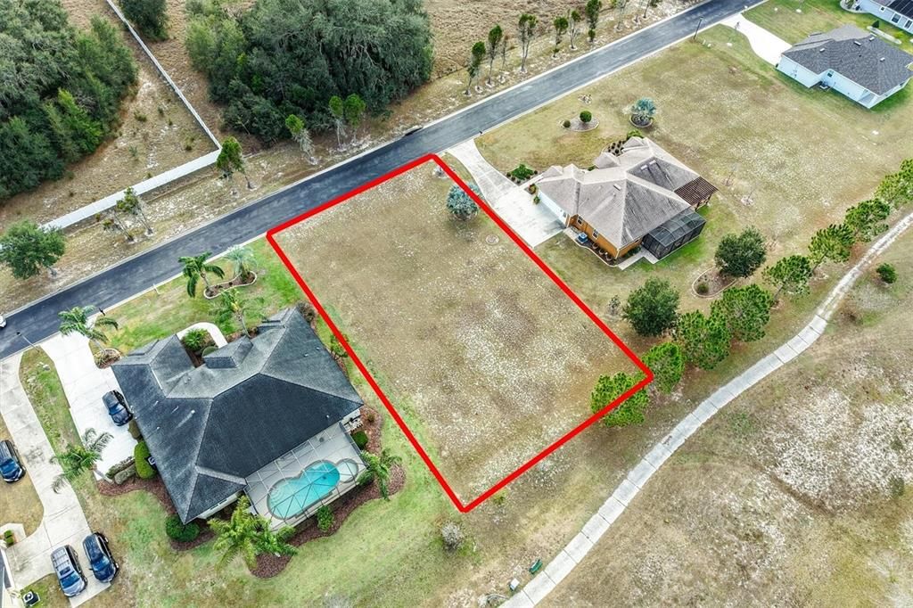 For Sale: $64,900 (0.36 acres)