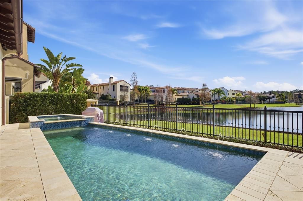 Activo con contrato: $7,495,000 (5 camas, 5 baños, 4649 Pies cuadrados)