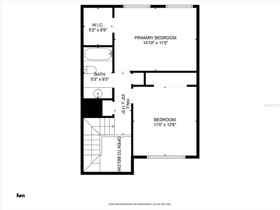 For Sale: $495,000 (2 beds, 1 baths, 1200 Square Feet)