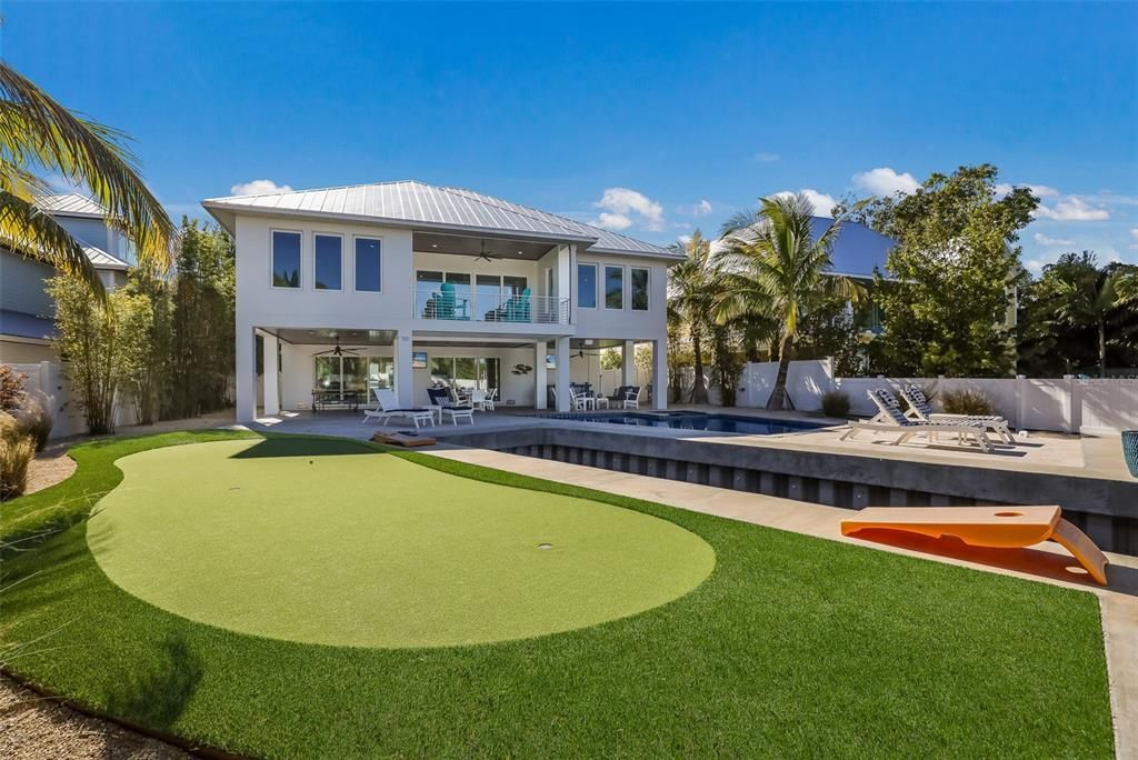 En Venta: $4,650,000 (4 camas, 4 baños, 3055 Pies cuadrados)