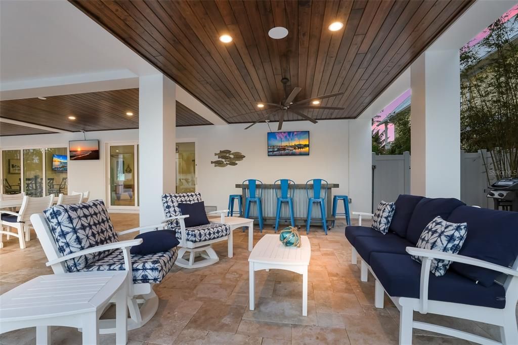 En Venta: $4,650,000 (4 camas, 4 baños, 3055 Pies cuadrados)