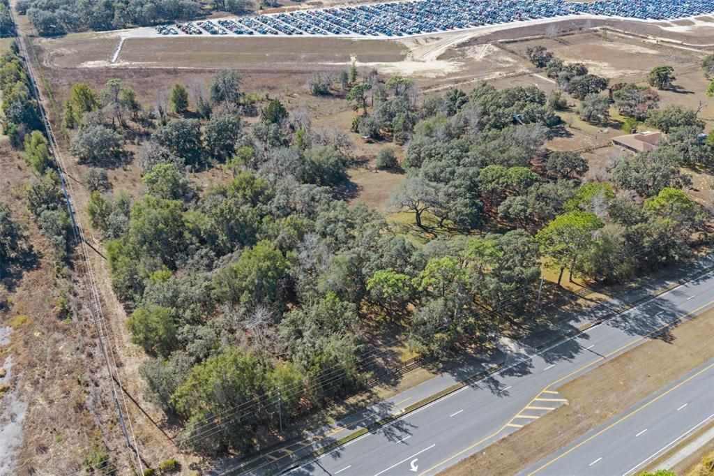 合同活跃: $1,000,000 (5.00 acres)