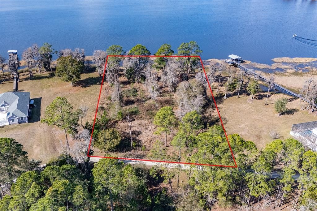For Sale: $250,000 (1.75 acres)