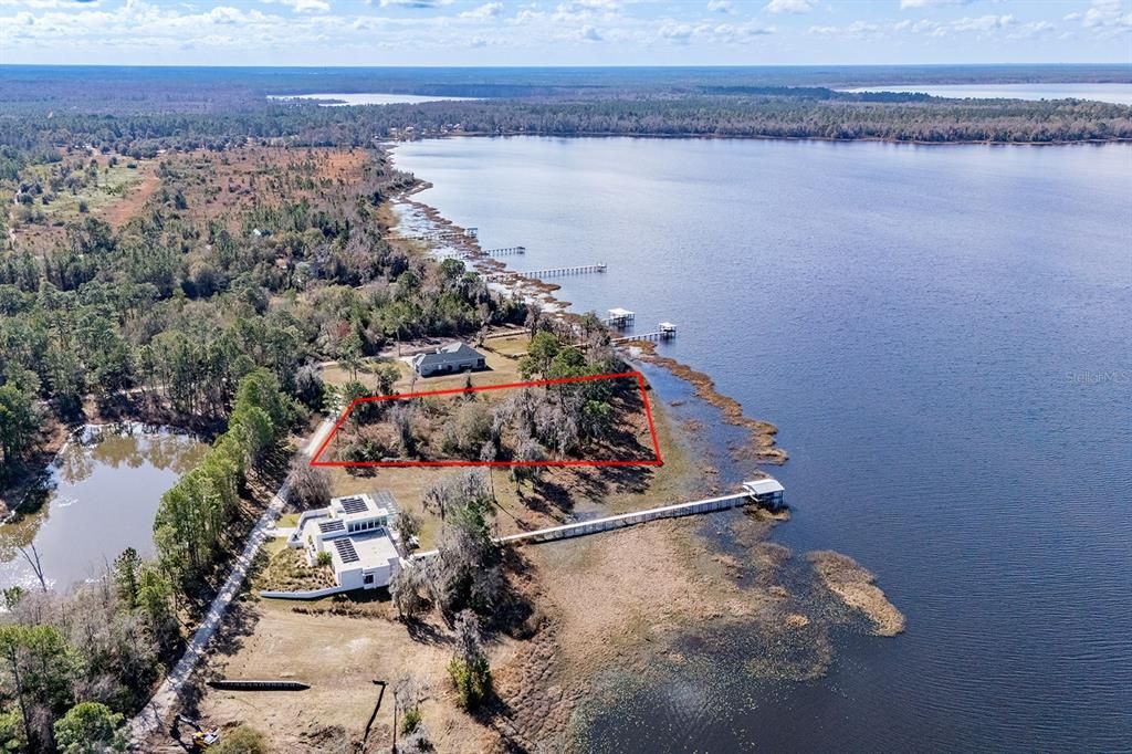 For Sale: $250,000 (1.75 acres)
