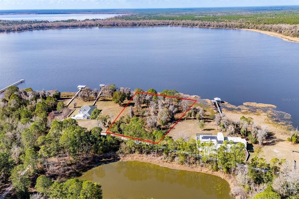 For Sale: $250,000 (1.75 acres)
