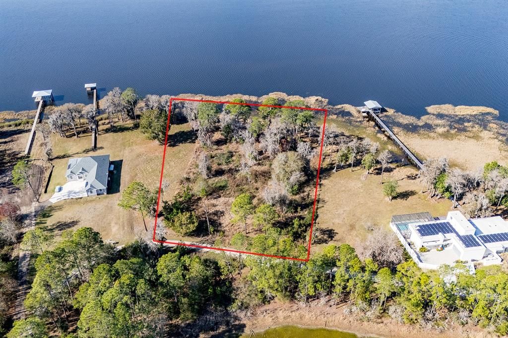 For Sale: $250,000 (1.75 acres)