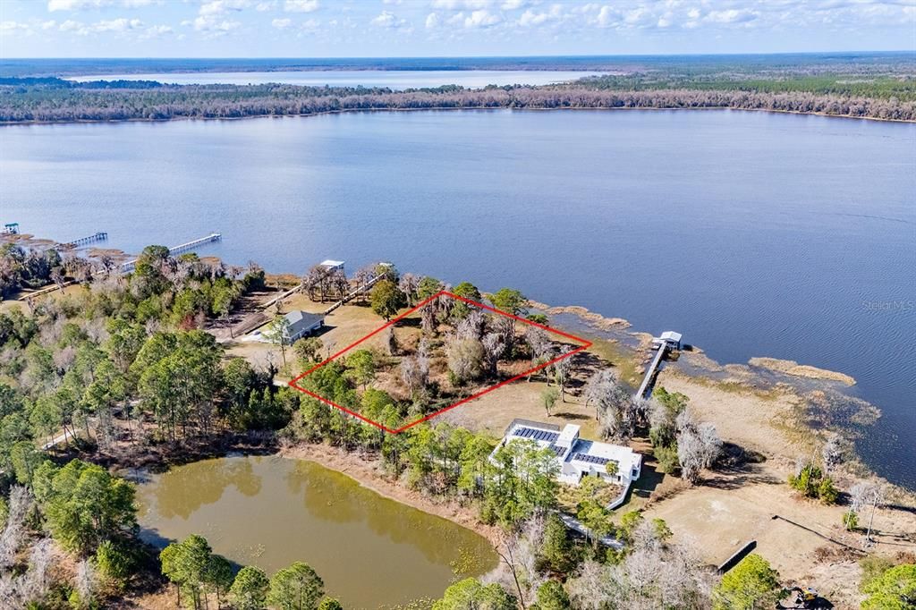 For Sale: $250,000 (1.75 acres)