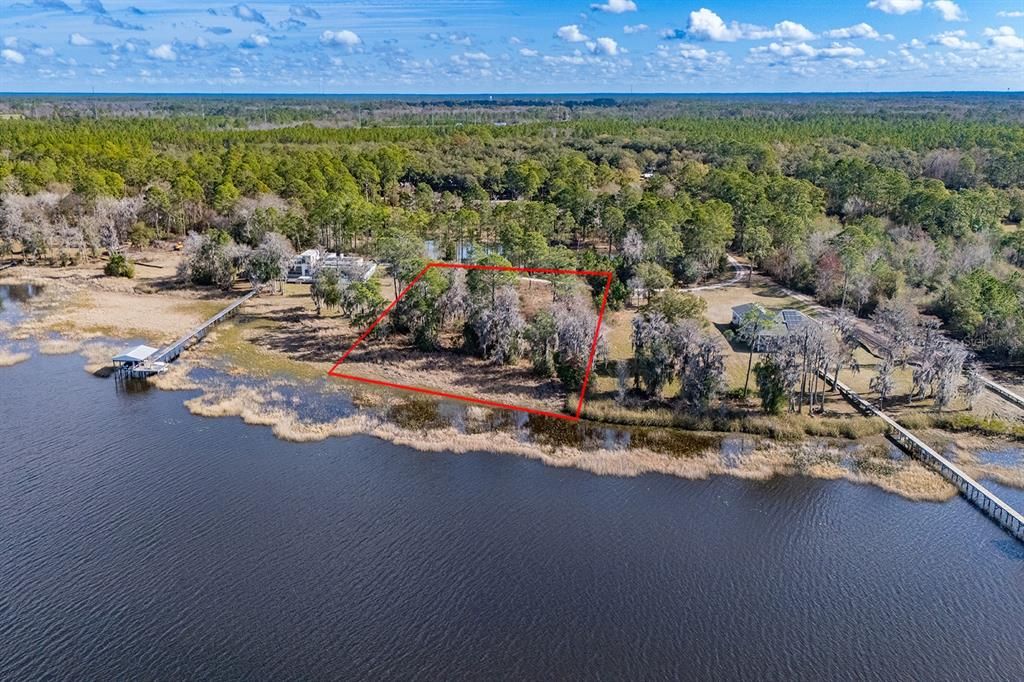 For Sale: $250,000 (1.75 acres)