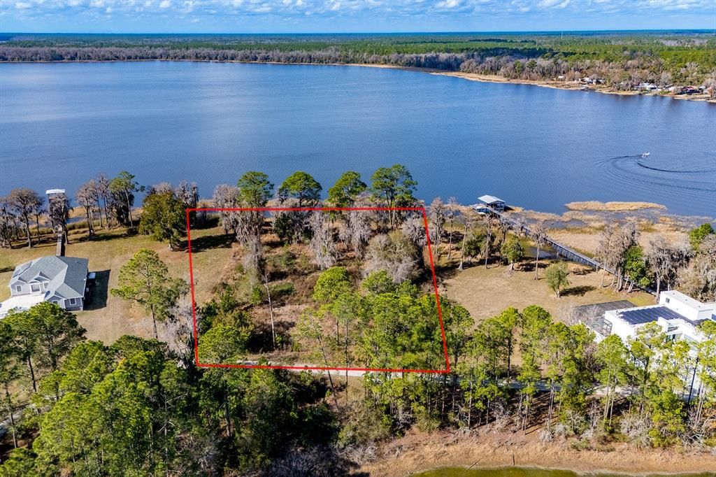 For Sale: $250,000 (1.75 acres)