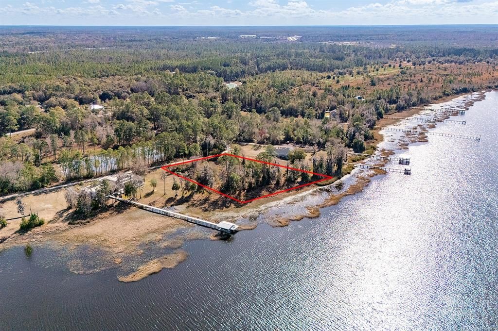 For Sale: $250,000 (1.75 acres)