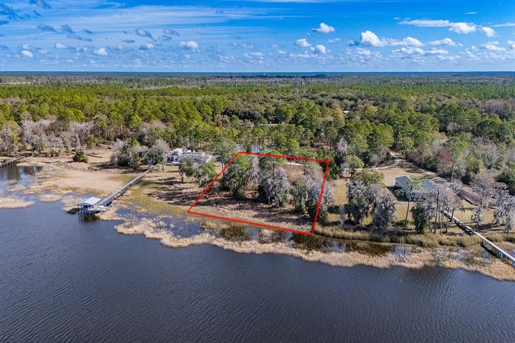 For Sale: $250,000 (1.75 acres)