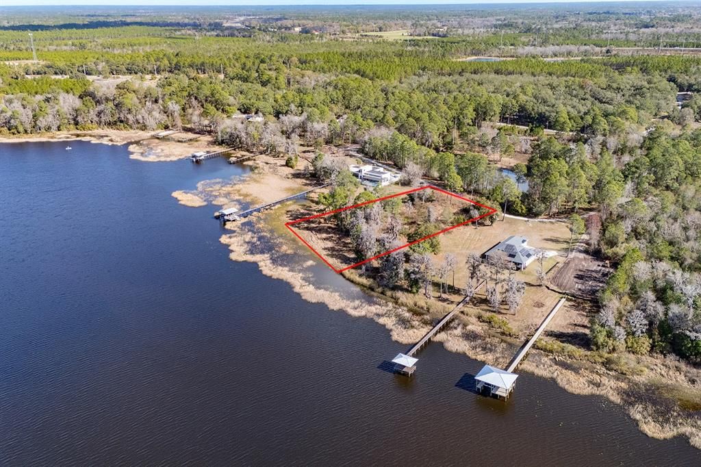For Sale: $250,000 (1.75 acres)