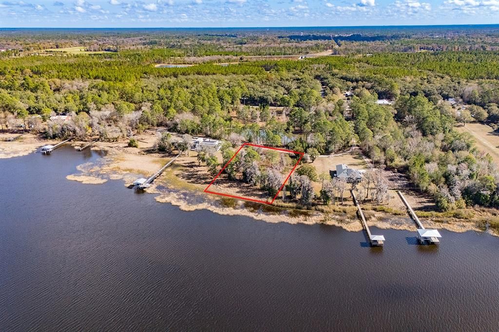 For Sale: $250,000 (1.75 acres)