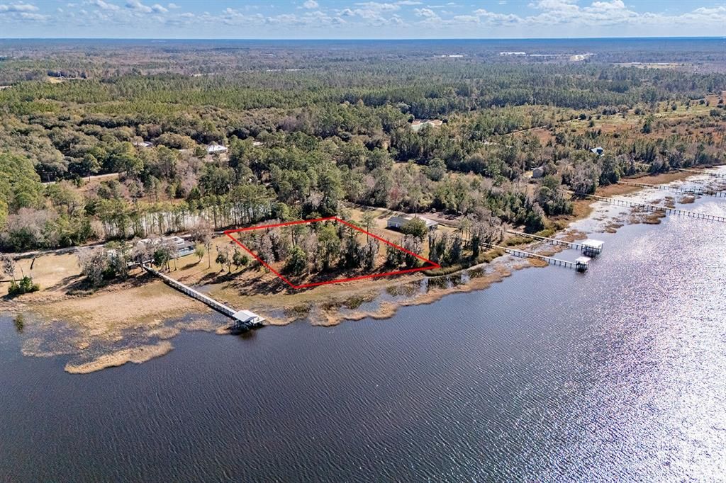 For Sale: $250,000 (1.75 acres)