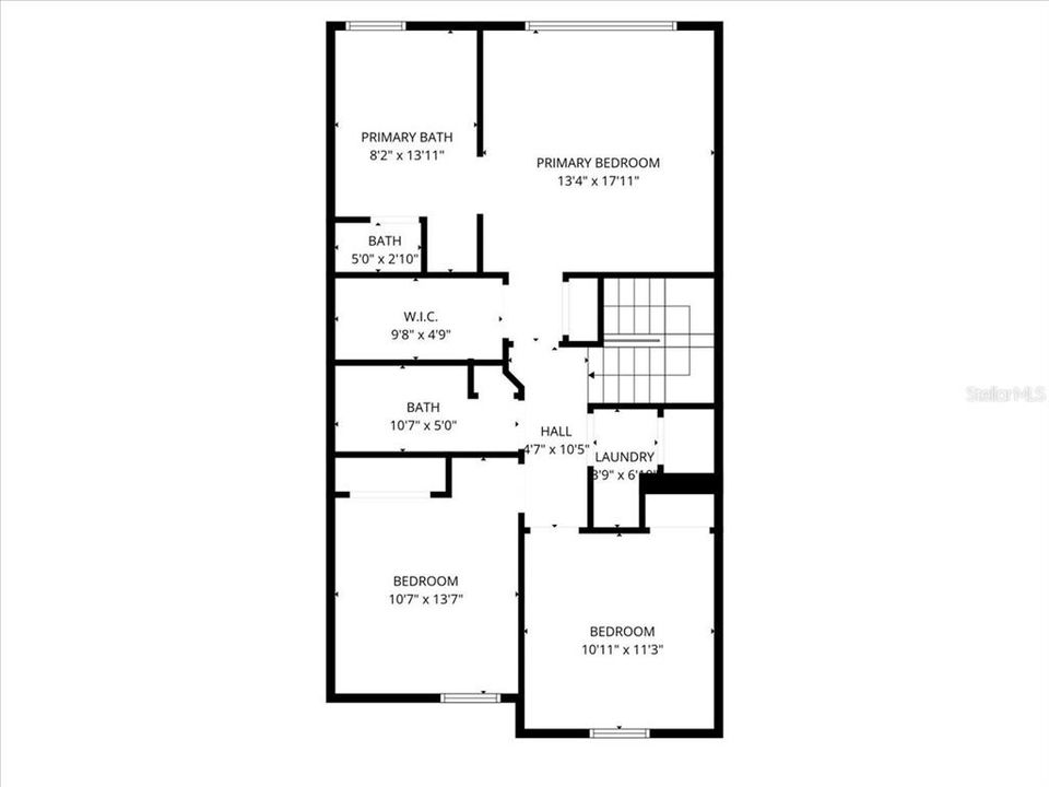 For Sale: $290,000 (3 beds, 2 baths, 1650 Square Feet)