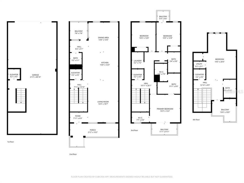 En Venta: $995,000 (4 camas, 3 baños, 2298 Pies cuadrados)