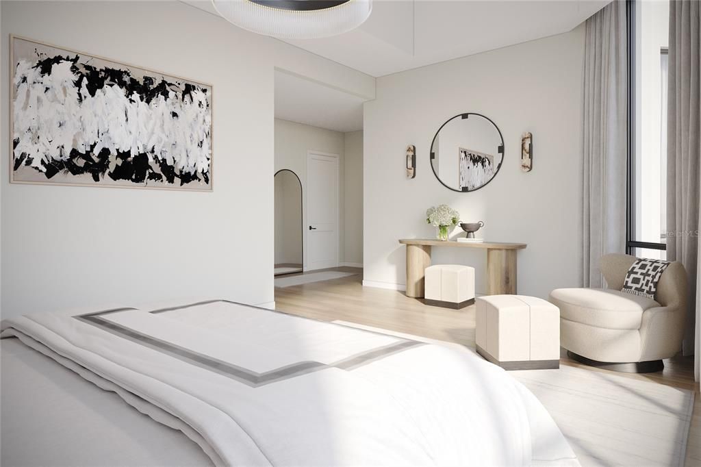 Active With Contract: $4,600,000 (2 beds, 2 baths, 3154 Square Feet)