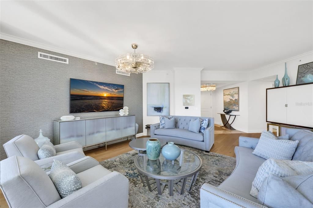 На продажу: $2,995,000 (3 спален, 3 ванн, 3514 Квадратных фут)