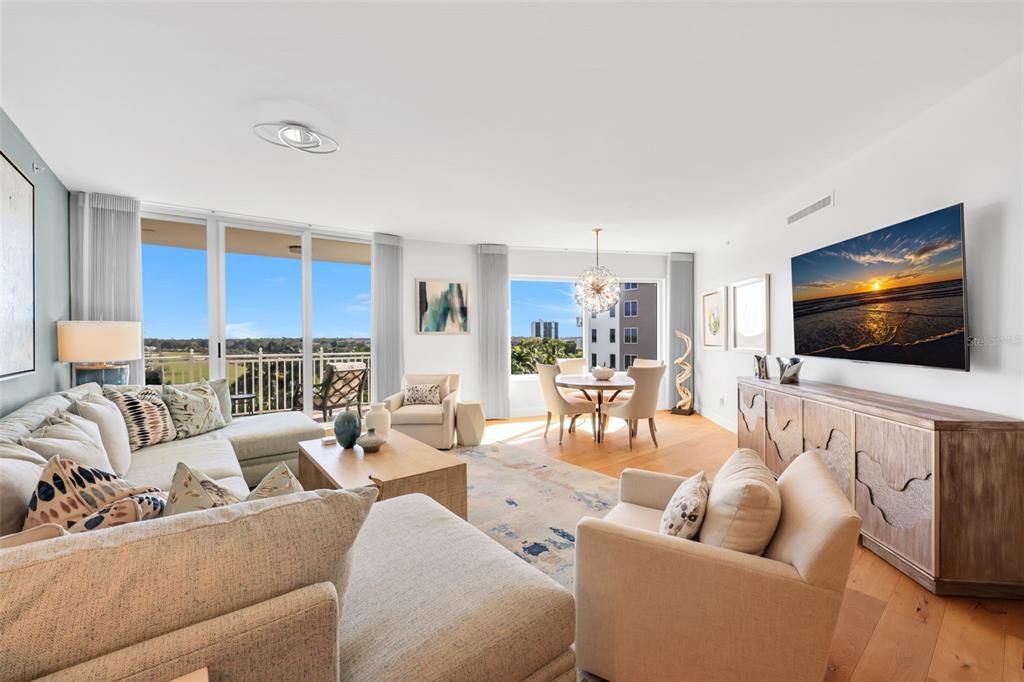 На продажу: $2,995,000 (3 спален, 3 ванн, 3514 Квадратных фут)