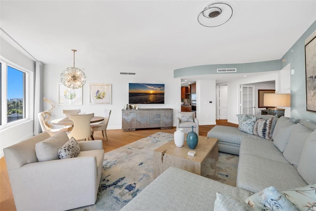 На продажу: $2,995,000 (3 спален, 3 ванн, 3514 Квадратных фут)