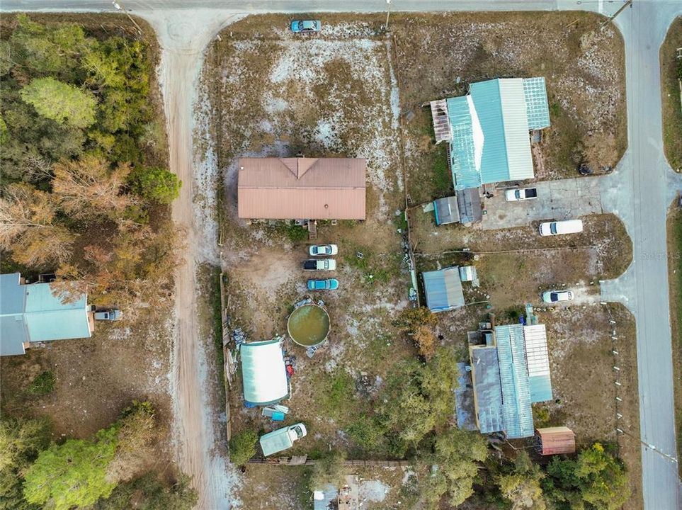 На продажу: $165,000 (3 спален, 2 ванн, 1680 Квадратных фут)