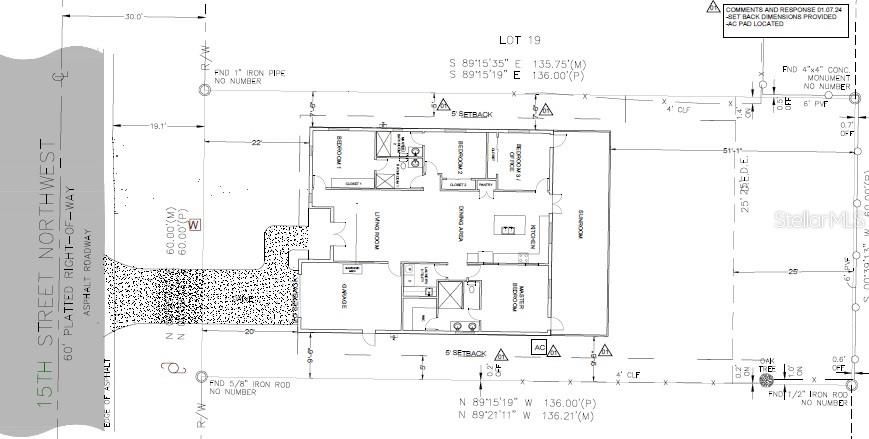 На продажу: $298,000 (0.19 acres)