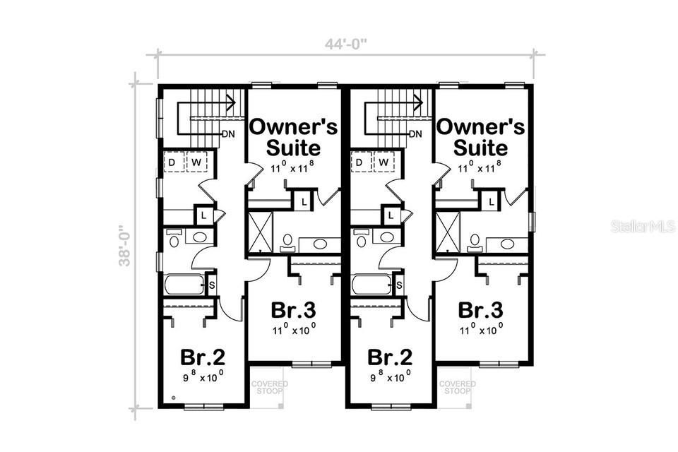 На продажу: $298,000 (0.19 acres)